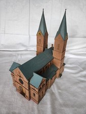 Kirbi 9760 stadtkirche gebraucht kaufen  Allenbach, Herborn, Sien