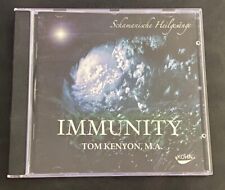 Tom kenyon immunity gebraucht kaufen  Kehl