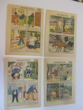 Images devinettes publicitaire d'occasion  L'Isle-en-Dodon