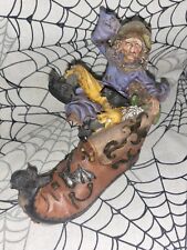 Vintage style witch for sale  ROMNEY MARSH