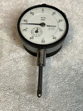 Mitutoyo 2416 dial for sale  Corona