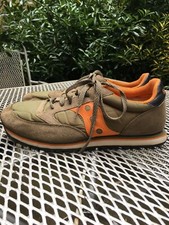Saucony jazz trainers for sale  NORTHAMPTON