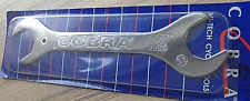 Cobra headset spanner for sale  SHEFFIELD