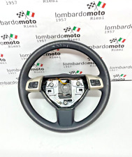 Volante sterzo comandi usato  Riesi