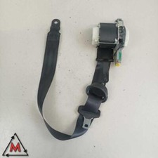 Cintura sicurezza anteriore usato  Vajont