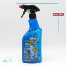 Mafra trattamento tessuti usato Mafra trattamento tessuti usato  Arzano