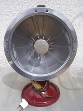 Chauffage calor lampe d'occasion  Volvic