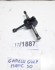 Albero motore garelli usato  Noventa Vicentina