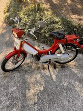 Honda moped bike for sale  Concord
