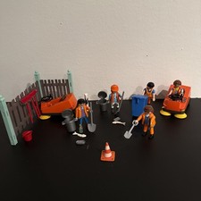 Playmobil city life gebraucht kaufen  Duisburg