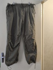 Pantalon homme maharishi d'occasion Pantalon homme maharishi d'occasion  Tronget