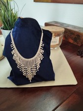 Schmuck nachlass wasserfall gebraucht kaufen  Duisburg