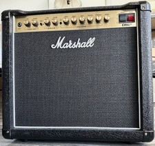 Marshall dsl20cr 20w for sale  Orlando