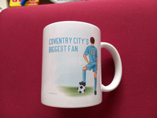 Coventry city biggest for sale  COVENTRY
