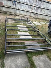 Rhino roof rack for sale  SLOUGH