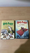 J.k. rowling harry usato  Palma Campania