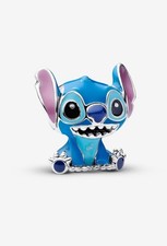 Pandora disney lilo gebraucht kaufen  Frankfurt am Main