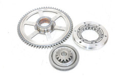 Freewheel starter yamaha d'occasion  Expédié en Belgium