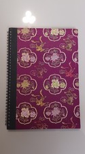 Notebook notepads hardback for sale  BEXLEYHEATH