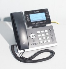 Yealink sip t53 d'occasion  Bonneval