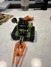 Używany, LEGO Power Miners: Szlifierka granitowa (8958) na sprzedaż Używany, LEGO Power Miners: Szlifierka granitowa (8958) na sprzedaż  Wysyłka do Poland