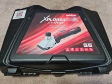 Heiniger xplorer pro for sale  PERTH