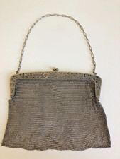 Antike handtasche reparaturbed gebraucht kaufen  Hannover