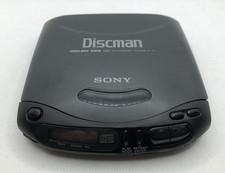 Sony discman 141 gebraucht kaufen  Magdeburg