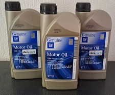Riginal pel motoröl gebraucht kaufen  Hagen