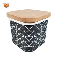 Orla kiely enamel for sale  PETERBOROUGH