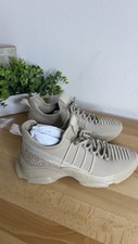 Tênis Mad Love Feminino Mandy Blush 8.5 Bege Nude Bling Novo Sem Caixa Carreira Casual comprar usado  Enviando para Brazil