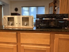 Yamaha stereo preamplifier for sale  Wauconda
