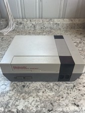 Nintendo entertainment system for sale  Toccoa