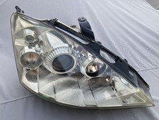 2002 2003 2004 Ford Focus SVT Mach Edition EAP Hella farol lateral do passageiro comprar usado  Enviando para Brazil