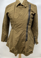 Peregrine cotton jacket for sale  LIVERPOOL