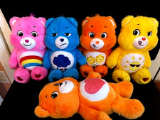 Lot care bears for sale  Punta Gorda