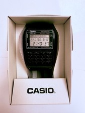 Casio dbc time for sale  SHREWSBURY