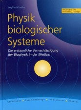Physik biologischer systeme gebraucht kaufen  Bayreuth