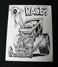 Large rat fink for sale  Phoenix