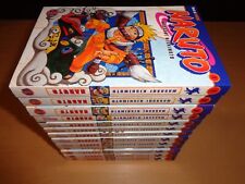 Naruto manga carlsen gebraucht kaufen  Salzhausen
