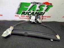 Motorino alzavetro anteriore usato  Camigliano Santa Gemma