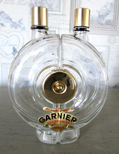 Bouteille vide flacon d'occasion  Argenton-sur-Creuse