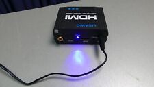Ligawo dvi hdmi gebraucht kaufen  Salzkotten