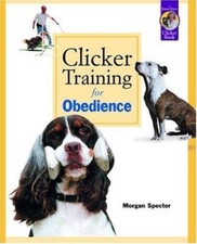 Clicker training obedience for sale  Houston
