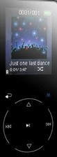Bluetooth mp3 playerplayer gebraucht kaufen  Scheeßel
