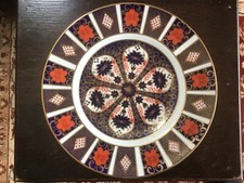Royal crown derby for sale  SHERBORNE