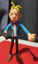 Fantasio figurine flexible d'occasion  Cuq-Toulza