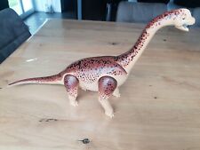 Dinosaure brachiosaure playmob d'occasion  Pérouse