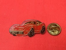 Pins corvette chevrolet d'occasion  La Crau