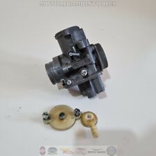 Corpo carburatore dell usato  Reggio Calabria